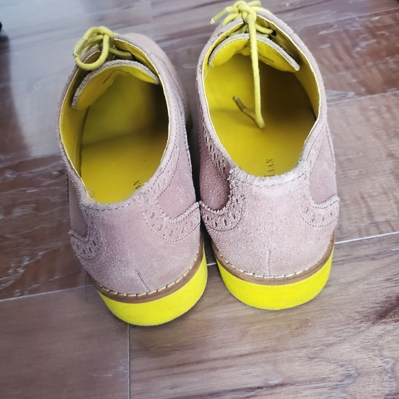 Womens Cole Haan Lunargrand size 6B dress/casual oxford shoes 🔥. L - Picture 4 of 5